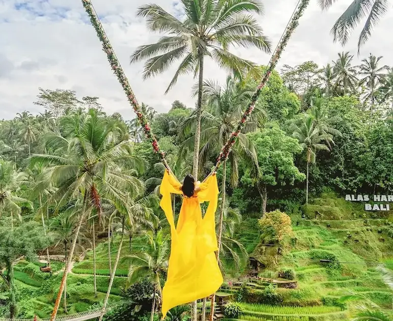 Meet Bali’s Dream Vacation Photographer: A Story of Stunning Captures